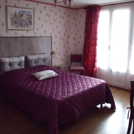 Maison De Vacances Blondefontaine Dış mekan fotoğraf