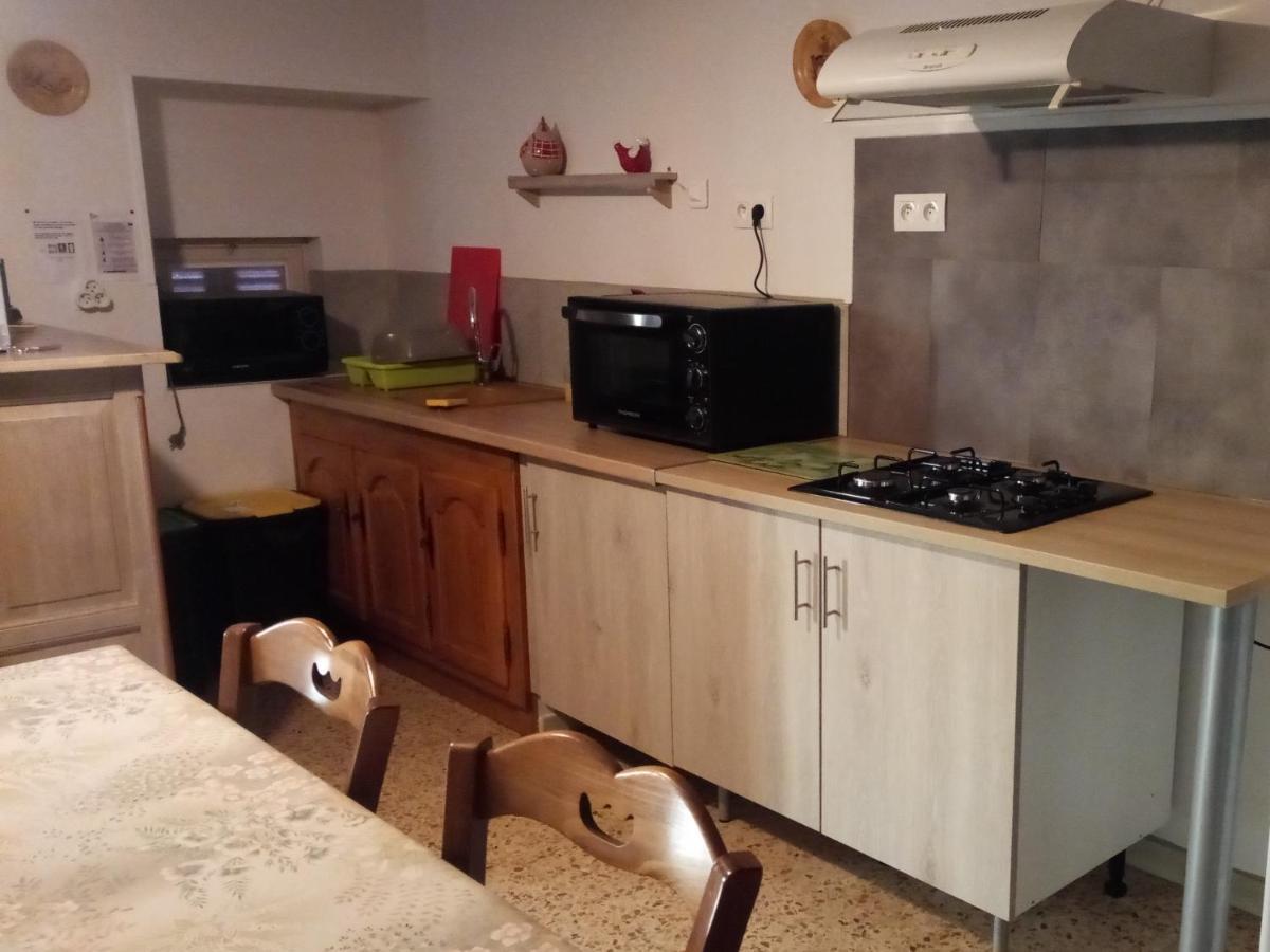 Maison De Vacances Blondefontaine Dış mekan fotoğraf