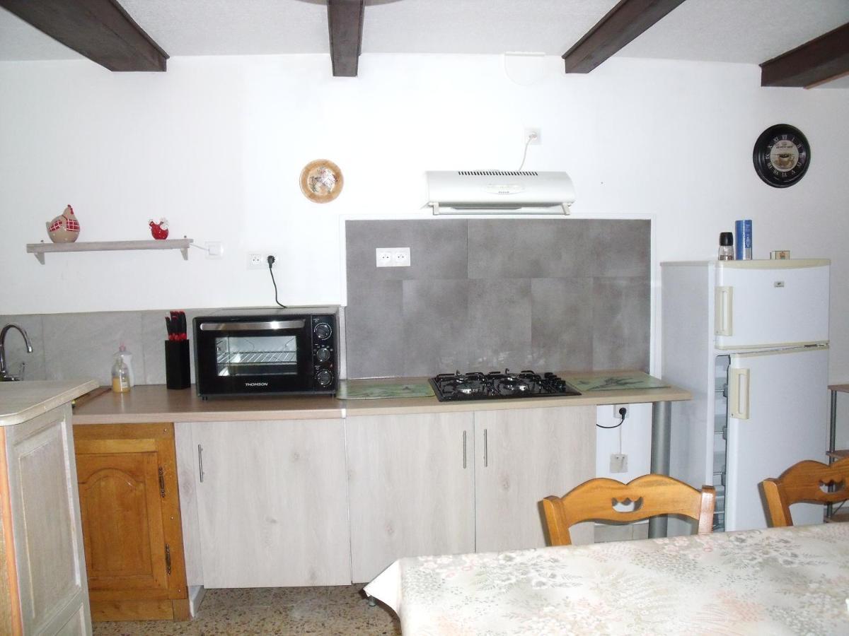 Maison De Vacances Blondefontaine Dış mekan fotoğraf