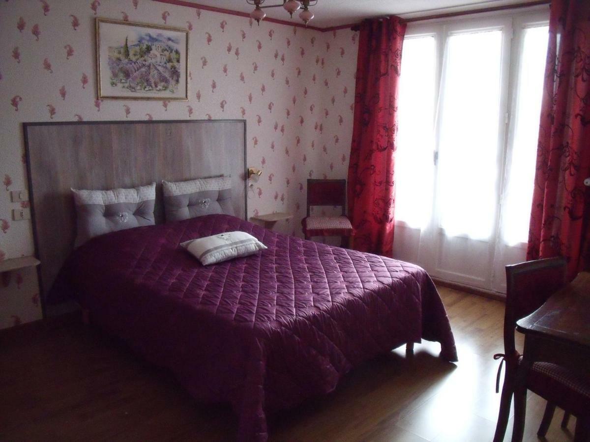 Maison De Vacances Blondefontaine Dış mekan fotoğraf